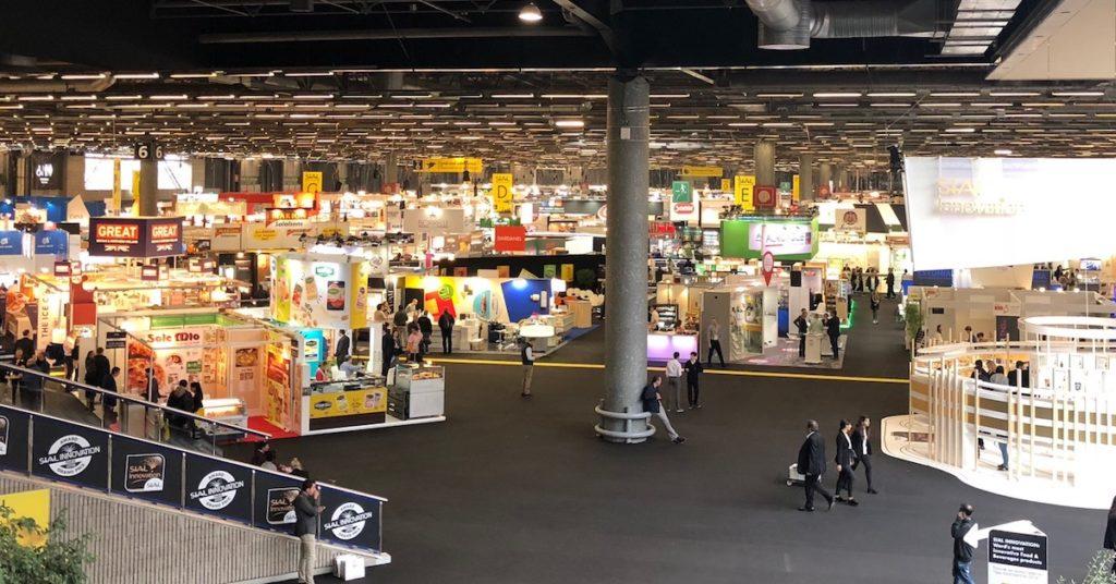 SIAL Paris 2018 a forecast of innovation for the food