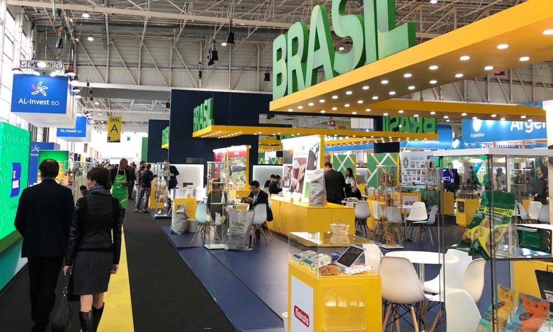 SIAL Paris 2018 a forecast of innovation for the food processing industry