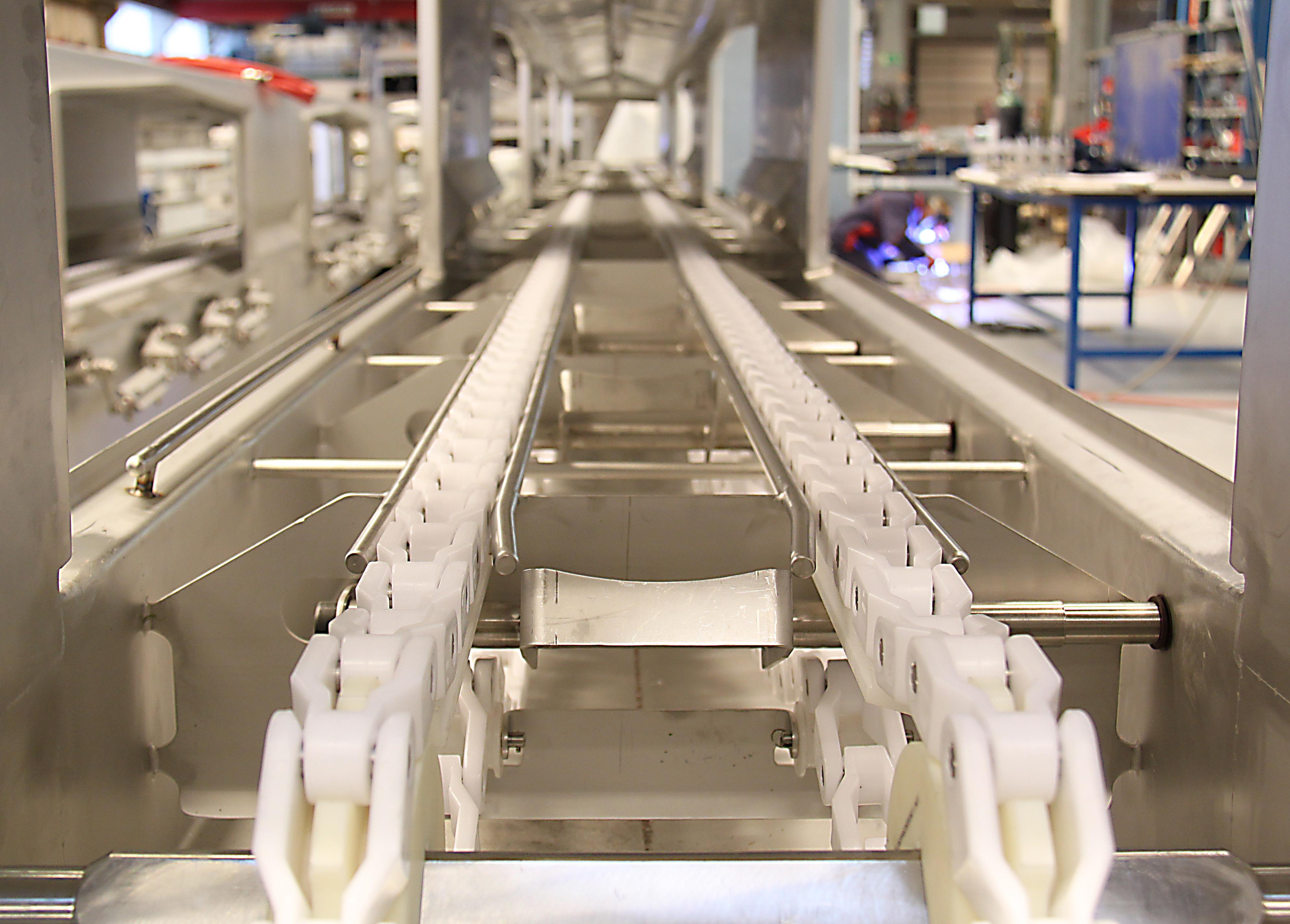 Industrial Cheesemaking Equipment You Can Rely On MKT Dairy